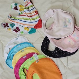 BiBS Bundle - Infant/Toddler
